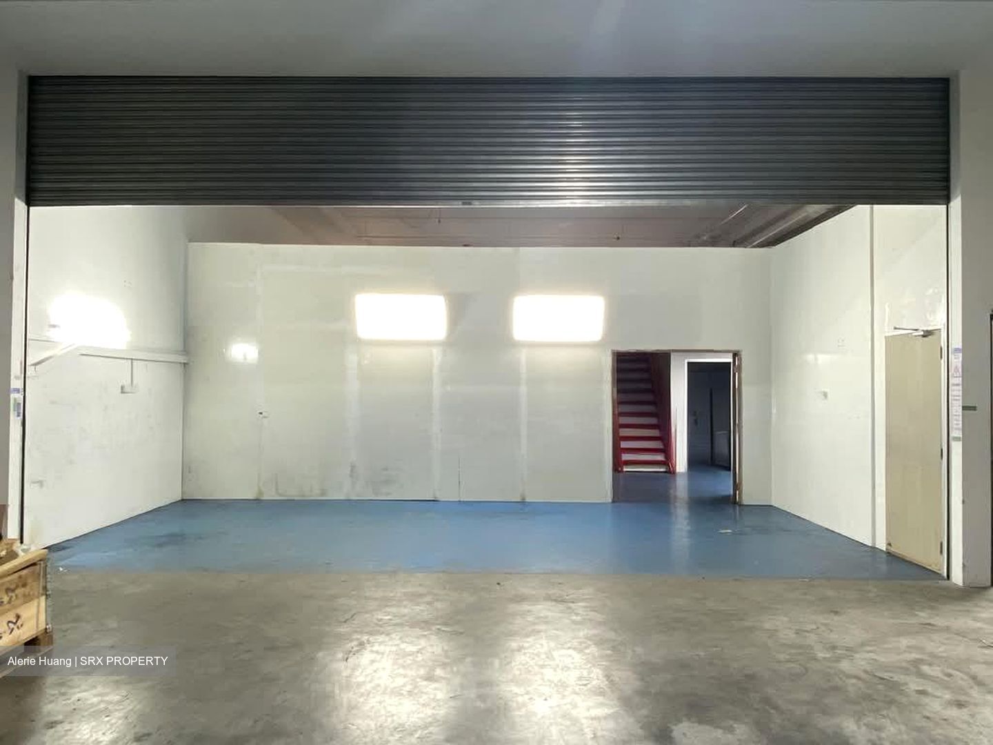 REVV (D22), Factory #584317801